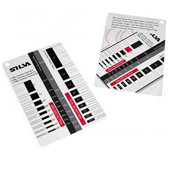 Silva Compass Expedition S - DABAI.LV