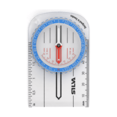 Silva Compass Starter 1 - 2 - 3 - DABAI.LV