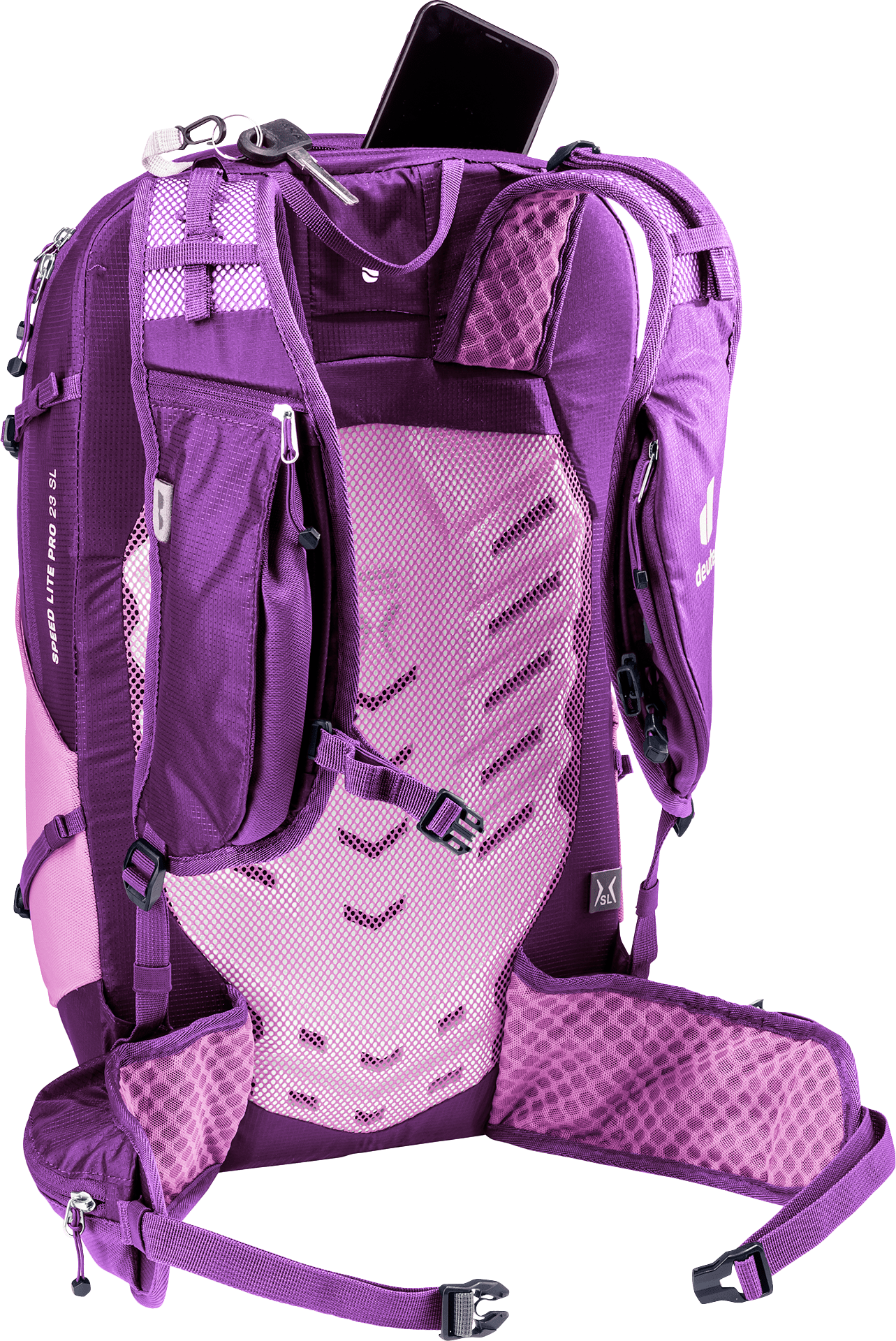 Speed Lite Pro 23 SL - DABAI.LV