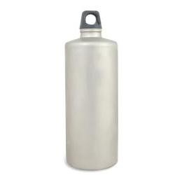 Tatonka Stainless Bottle 1000 - DABAI.LV