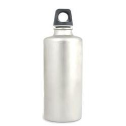 Tatonka Stainless Bottle 500 - DABAI.LV