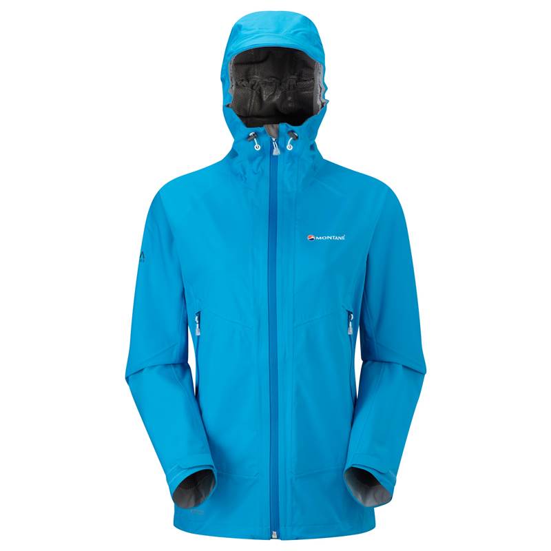 Montane Fem Trailblazer Stretch Jacket