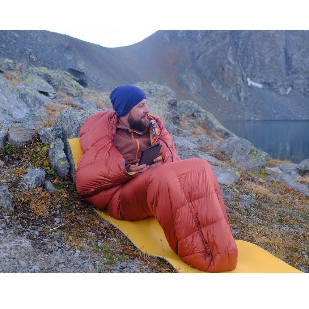 Turbat Kuk 500 Regular - DABAI.LV