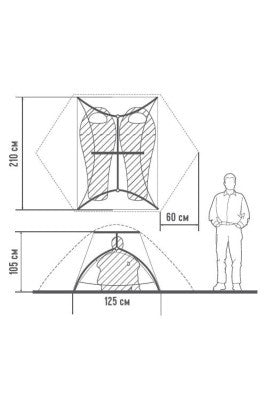 Turbat Shanta Pro 2 - DABAI.LV