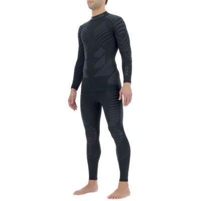 UYN Man Resilyon UW Shirt LG SL.Turtl - DABAI.LV