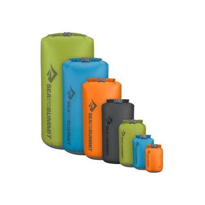 Sea To Summit Ultra-Sil Dry Sack sausie maisi dažādos izmēros