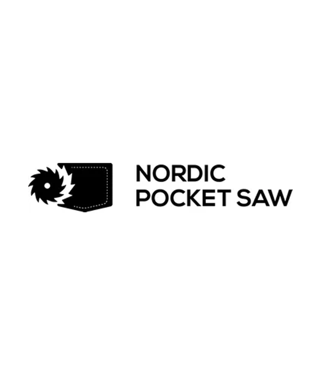 Nordic Pocket Saw