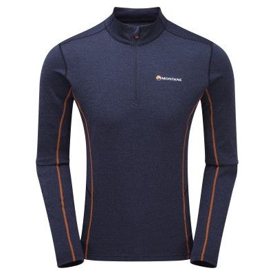 Montane Dart užtrauktuku