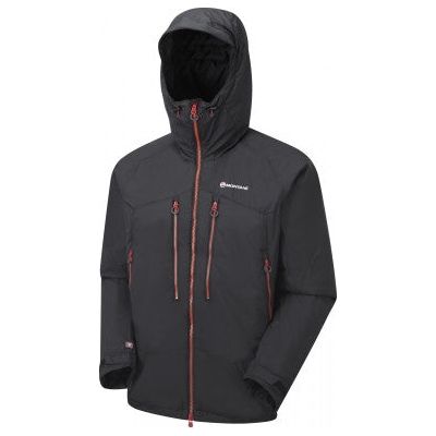 Montane Flux striukė