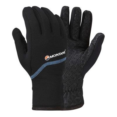 Montane Power Stretch® Pro™ Grippy Glove kinnas