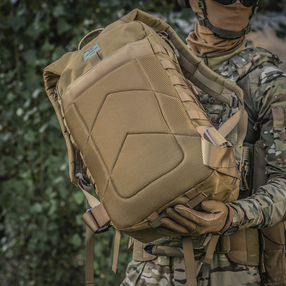 M-Tac didelė puolimo kuprinė