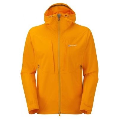 Montane Dyno Stretch striukė
