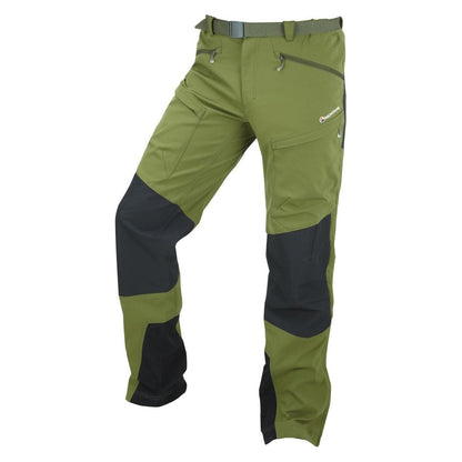 Montane Super Terra kelnės