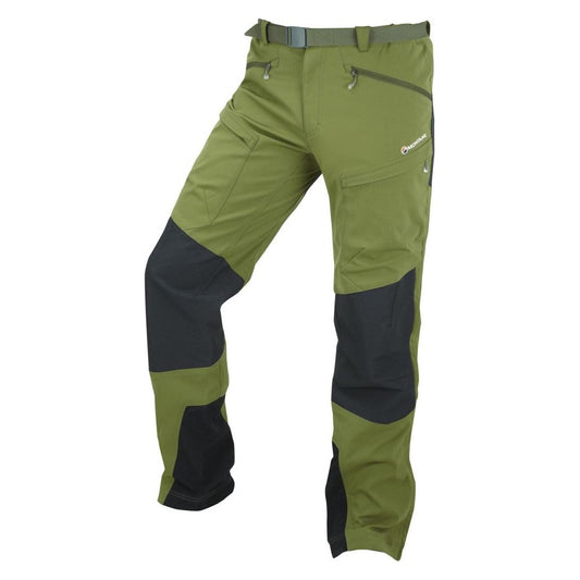 Montane Super Terra kelnės