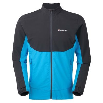 Montane Dynamo VIA striukė