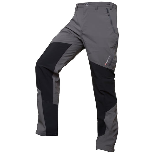 Montane Windjammer kelnės