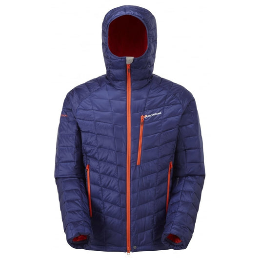 Montane Hi-Q Luxe striukė