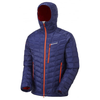 Montane Hi-Q Luxe striukė