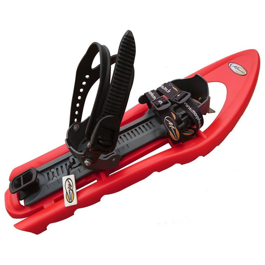 Morpho Trimove S Light