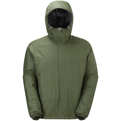 Montane Prism striukė