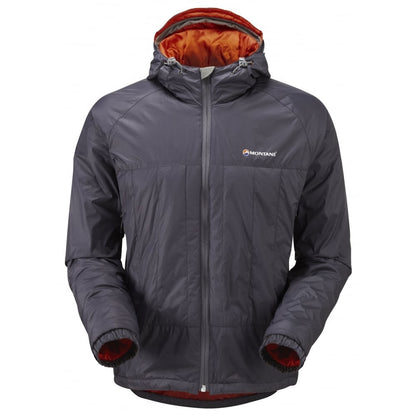 Montane Prism striukė