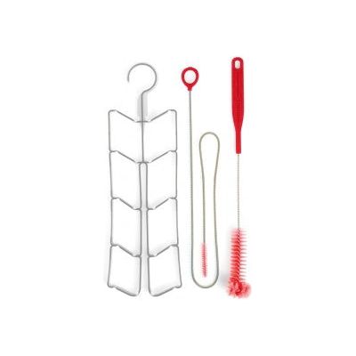 Osprey Hydraulics™ valymo rinkinys