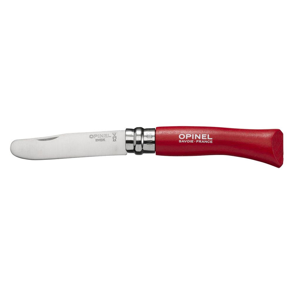 Opinel N°07 Round Ended