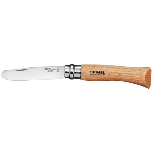 Opinel Nr. 07 Round Ended