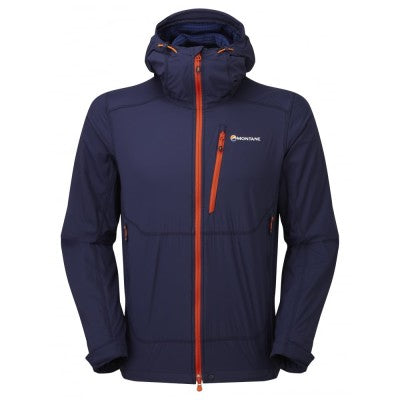 Montane Alpine Equalizer striukė