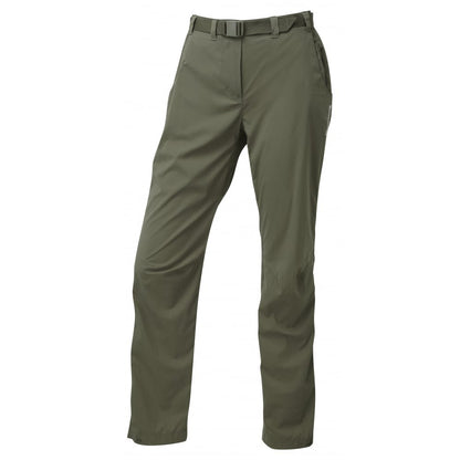 Montane moteriškos kelnės Terra Pack