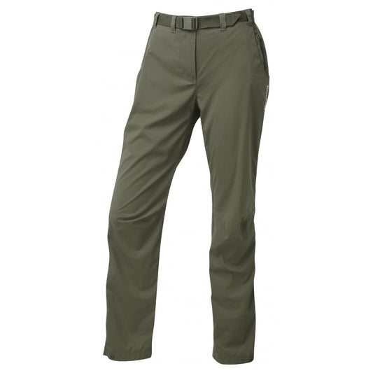 „Montane“ moteriškos „Terra Pack“ kelnės