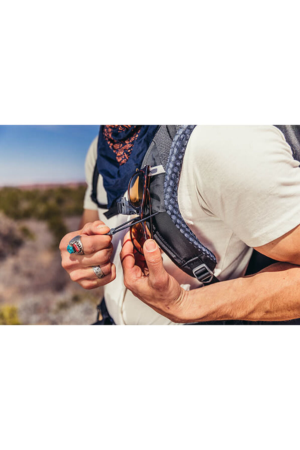 Gregory Baltoro Pro 85 M