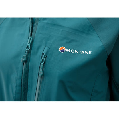 Montane Ajax Jacket Women's