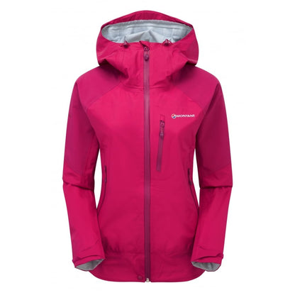 Montane Ajax Jacket Women's