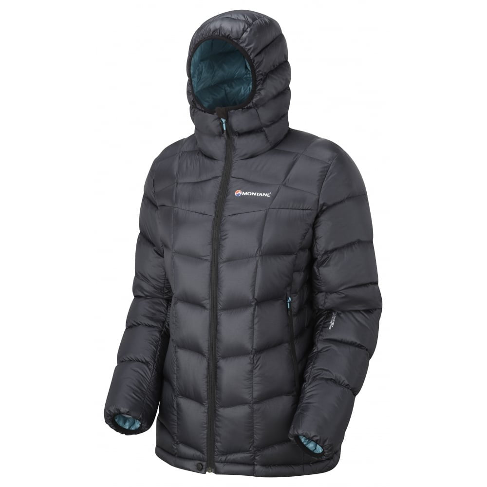 „Montane“ moteriška „North Star Lite“ striukė