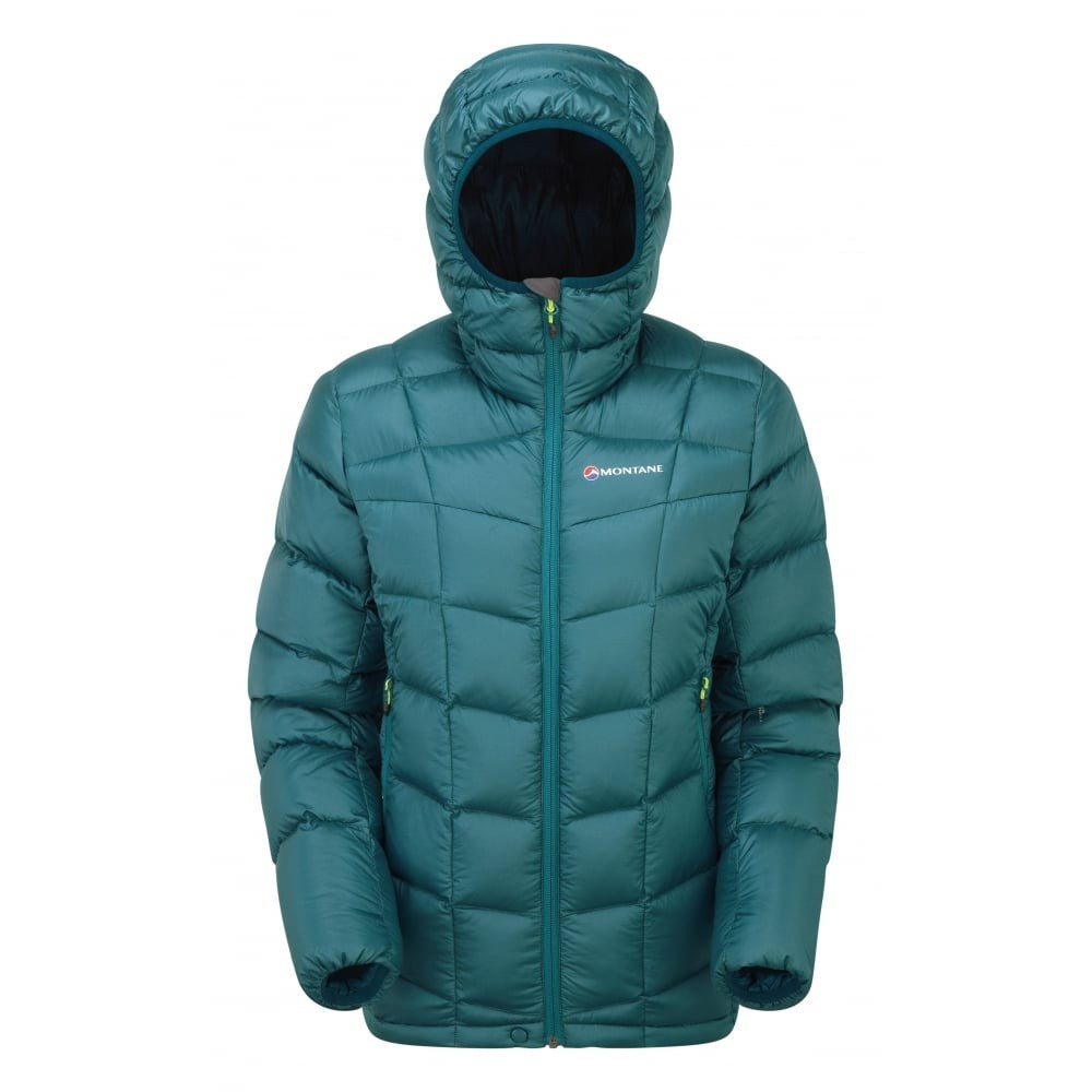 „Montane“ moteriška „North Star Lite“ striukė