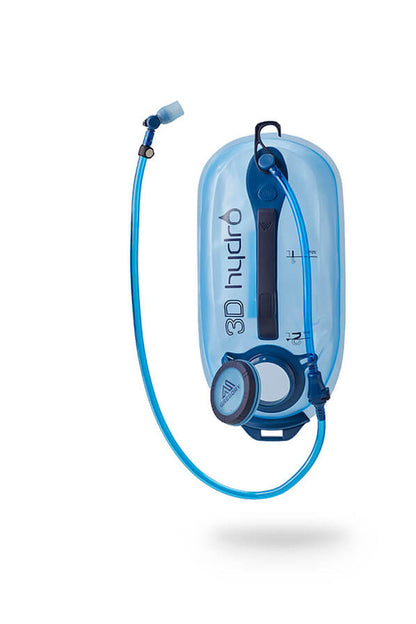 Gregory	3D HYDRO 2L RESERVOIR