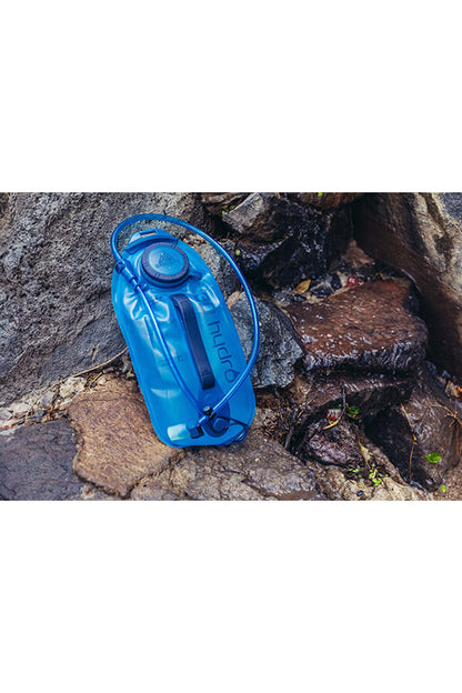 Gregory	3D HYDRO 2L RESERVOIR