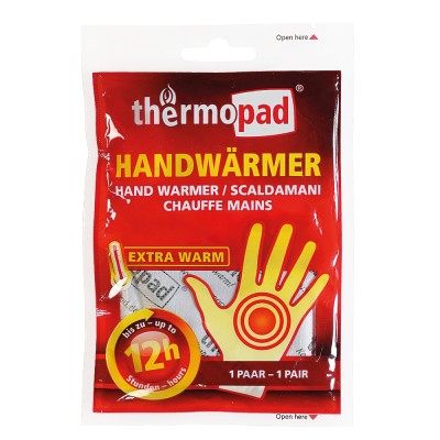 Thermopad 12H rankų šildytuvas