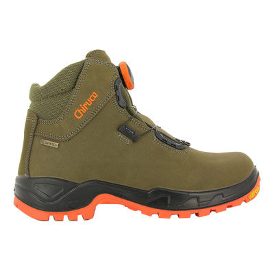 Chiruca Cares Boa Hi Vis GTX 