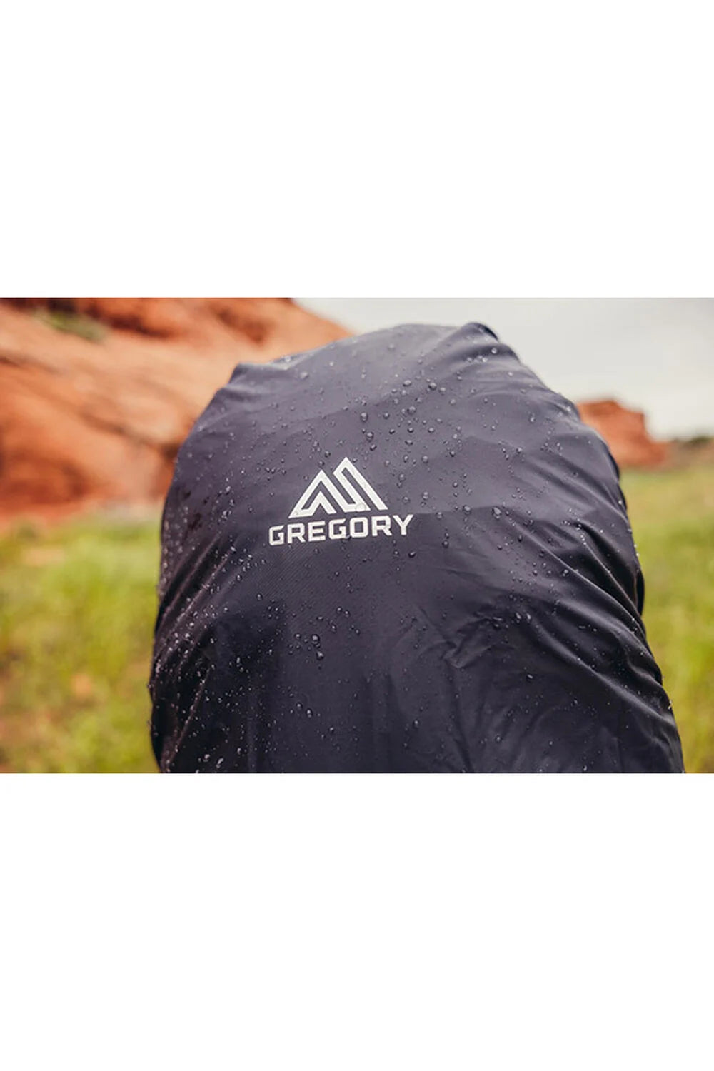 Gregory Amber 54
