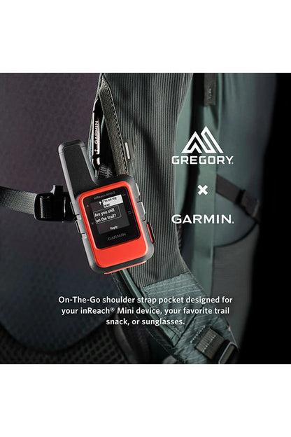 Gregory PARAGON 50