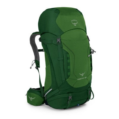 Osprey Kestrel 58 (2017 m. modelis)