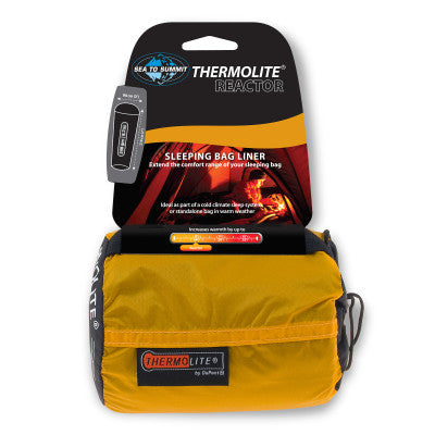 Sea To Summit Thermolite® reaktoriaus įdėklas