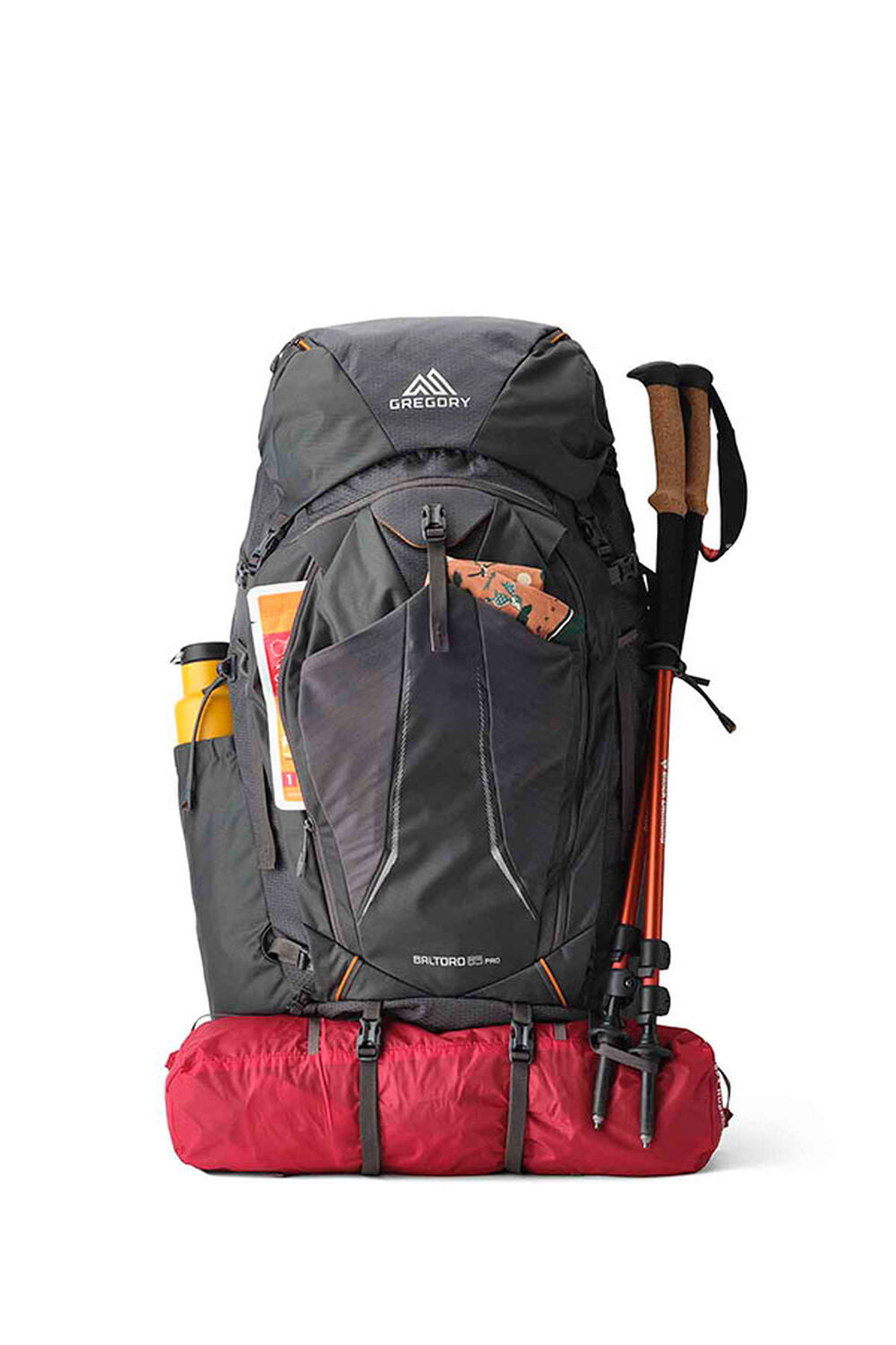 Gregory Baltoro Pro 100 - M, L
