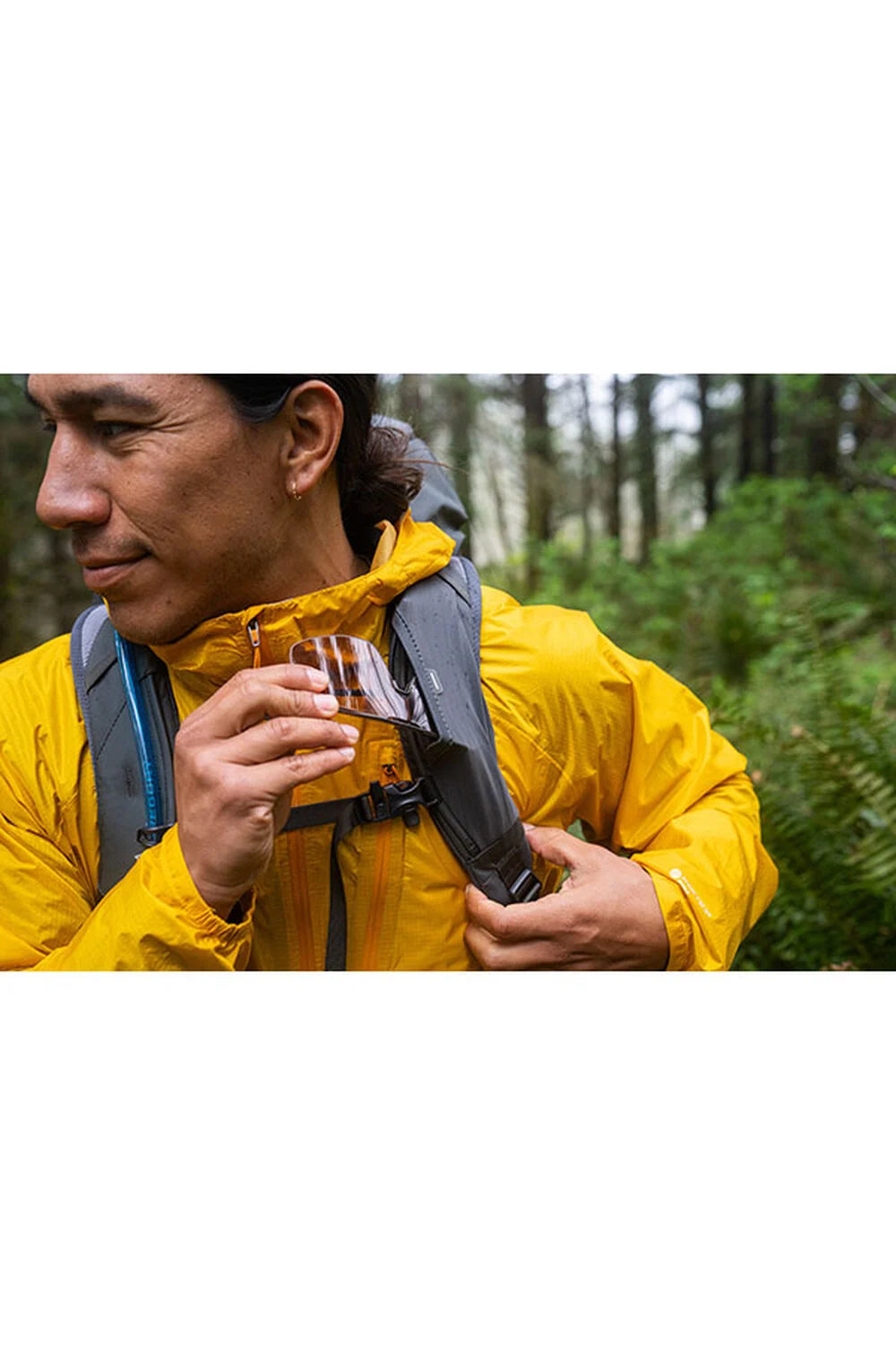 Gregory Baltoro Pro 100 - M, L