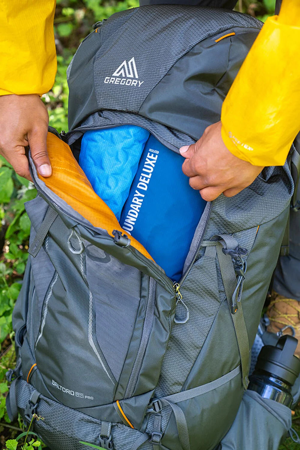 Gregory Baltoro Pro 100 - M, L