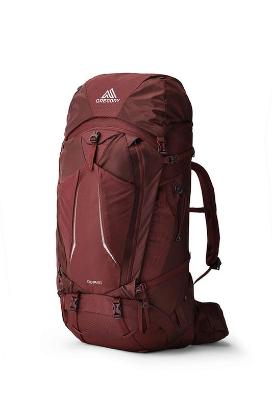 Gregory Deva 60 XS