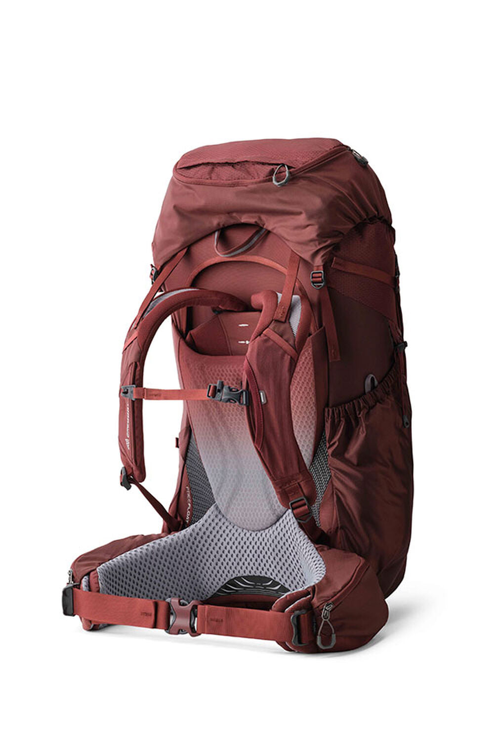 Gregory Deva 60 XS