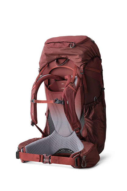 Gregory Deva 60 XS